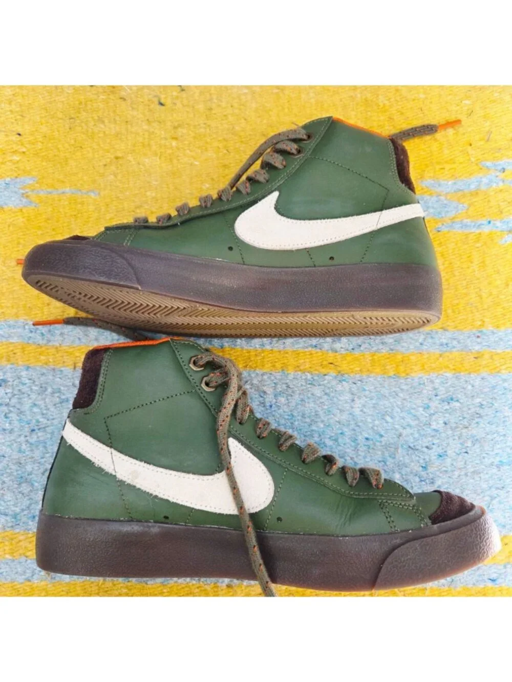 Nike Blazer Mid '77 